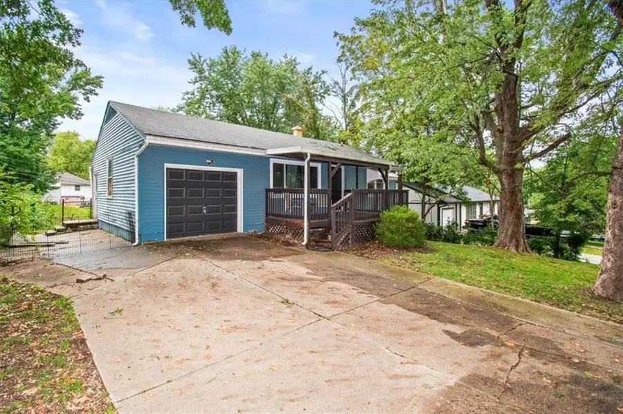 1708 N Kiger Road, Independence, MO 64050 - #3