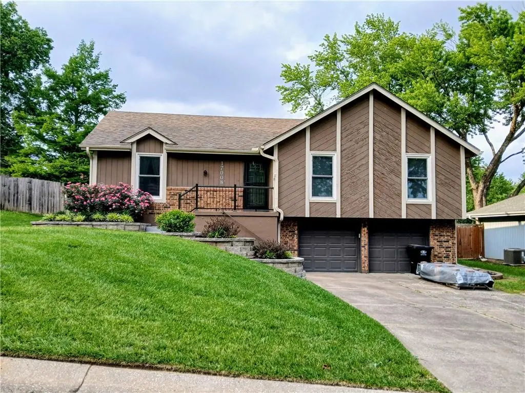 17008 E 3rd Terrace, Independence, MO 64056 - #1