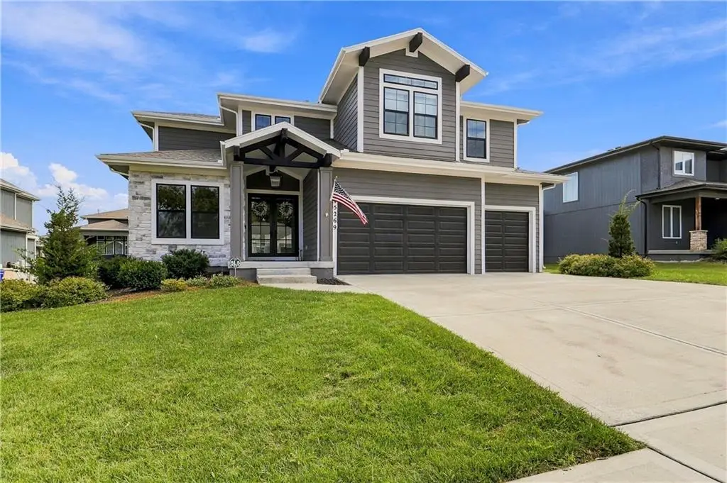 15269 W 171st Terrace, Olathe, KS 66062 - #1
