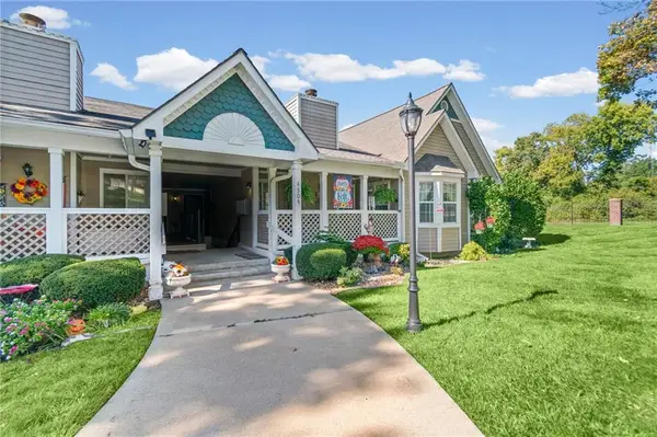 4304 S S Bryant Court #2, Independence, MO 64055
