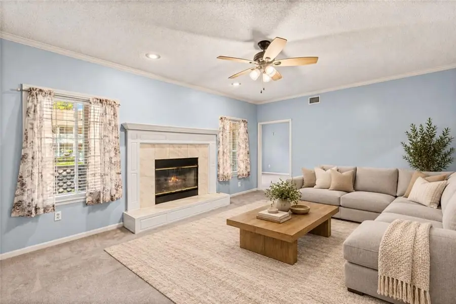 4304 S S Bryant Court #2, Independence, MO 64055 - #2