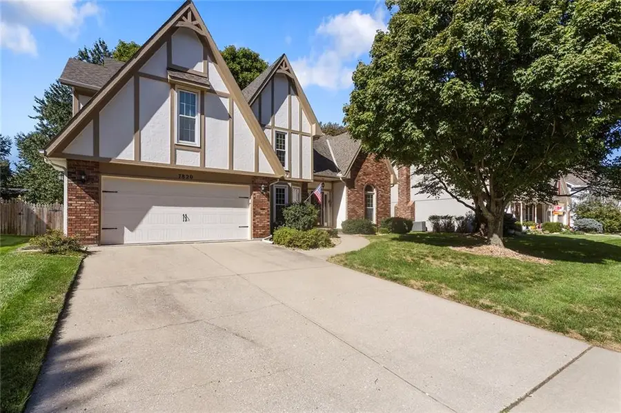 7820 N Olive Street, Kansas City, MO 64118 - #3
