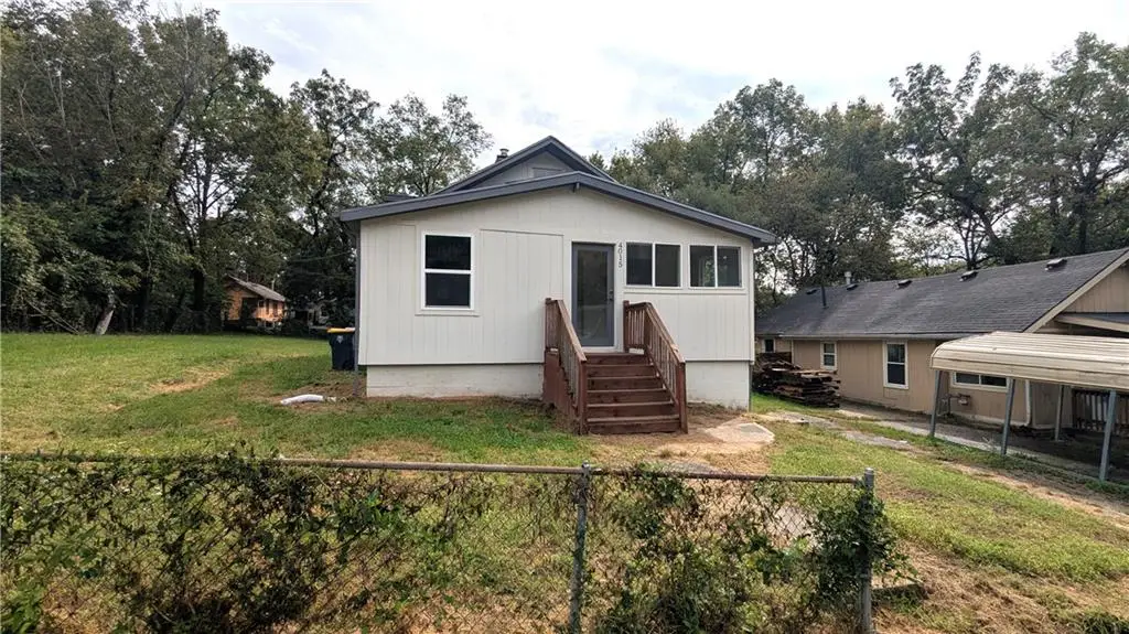 4015 Myrtle Avenue, Kansas City, MO 64130 - #1