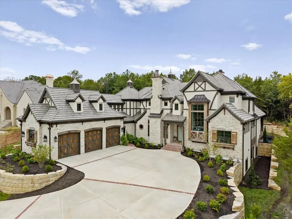 16414 Turnberry Street, Loch Lloyd, MO 64012 - #1