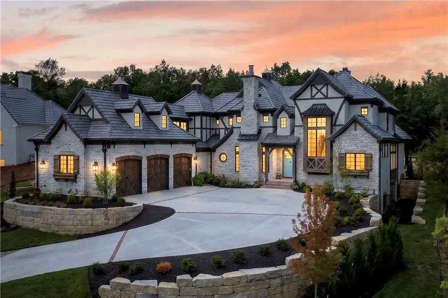 16414 Turnberry Street, Loch Lloyd, MO 64012 - #2