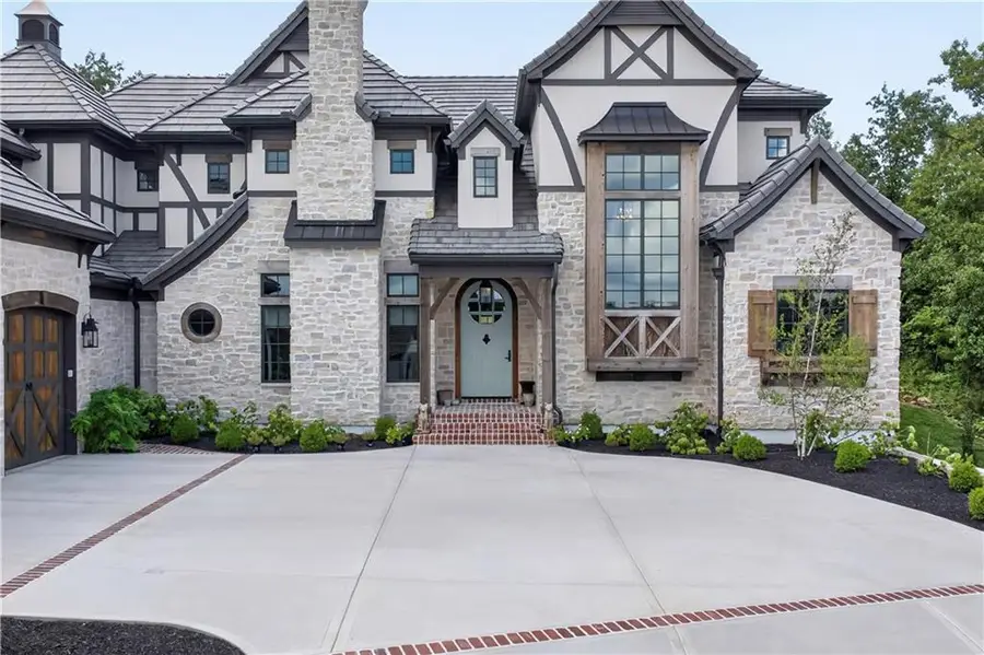 16414 Turnberry Street, Loch Lloyd, MO 64012 - #3
