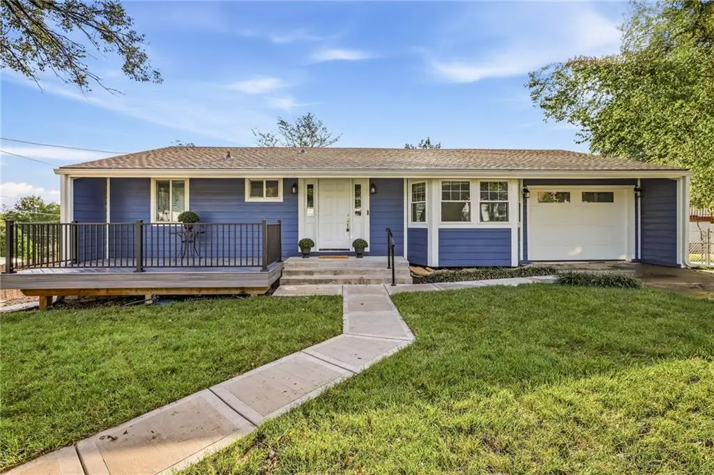 13219 Mcgee Street, Kansas City, MO 64145 - #1