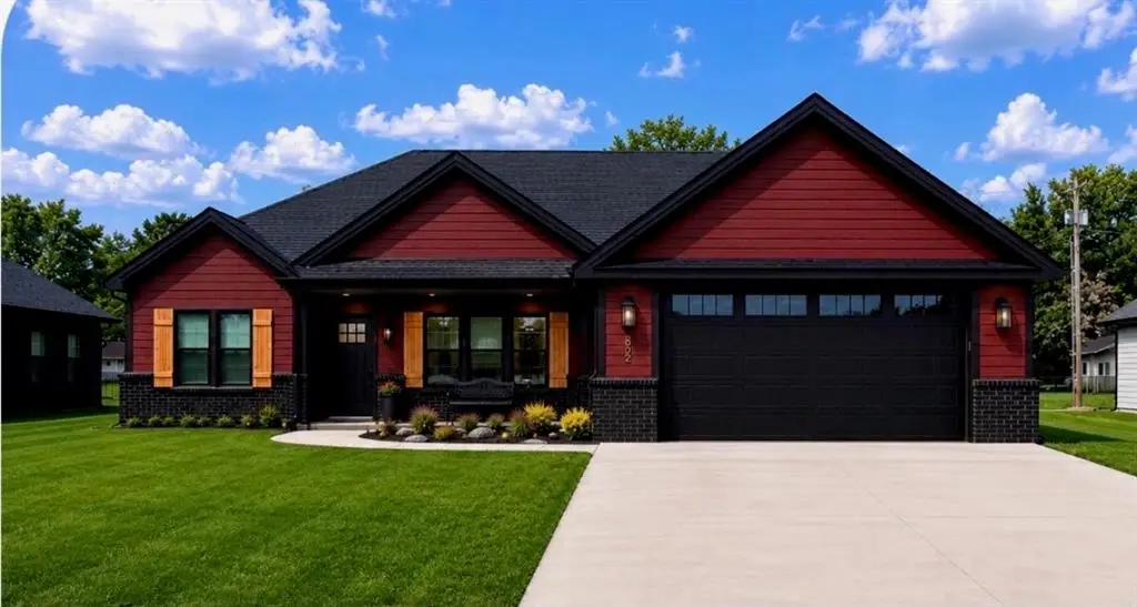 508 N Edgewood Drive, Coffeyville, KS 67337 - #1
