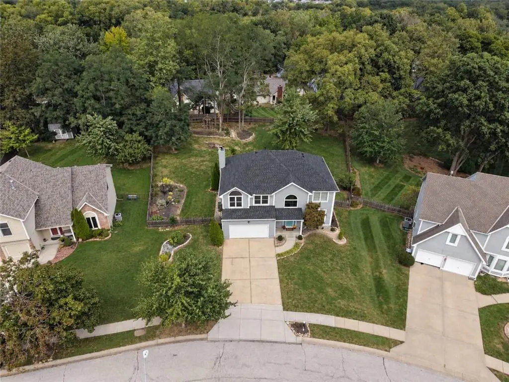 5002 NW 66th Terrace, Kansas City, MO 64151 - #1