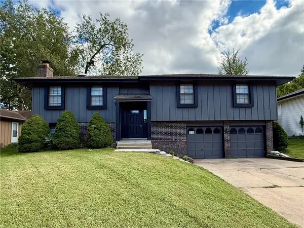 1415 W Ferrel Drive, Olathe, KS 66061