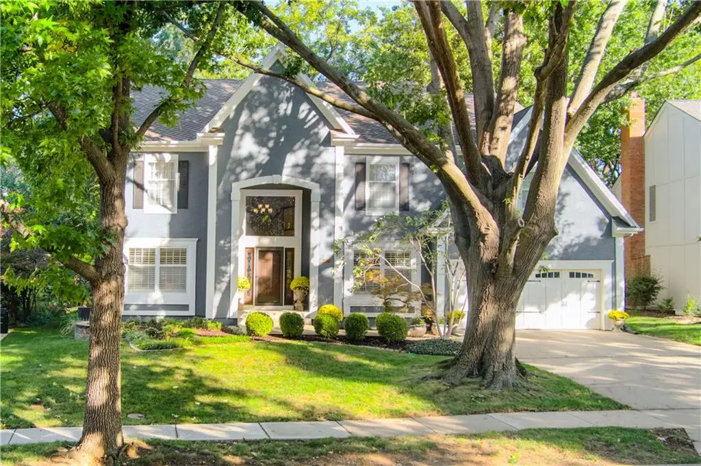 5418 W 131st Terrace, Overland Park, KS 66209 - #1