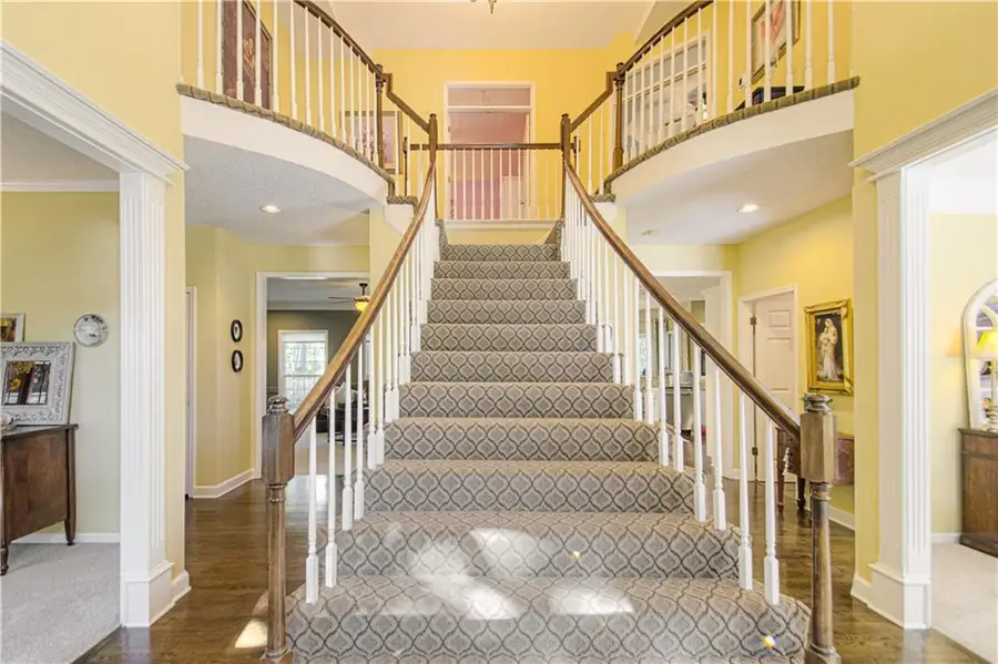 5418 W 131st Terrace, Overland Park, KS 66209 - #2
