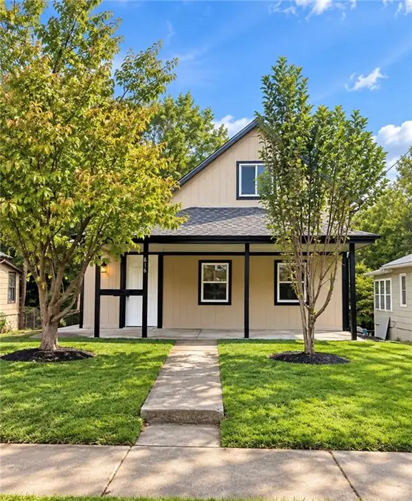 816 Fuller Avenue, Independence, MO 64050