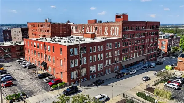 200 Main Street #512, Kansas City, MO 64105
