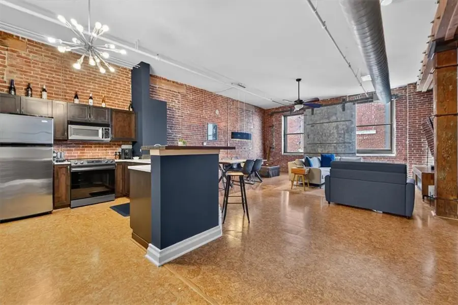 200 Main Street #512, Kansas City, MO 64105 - #3