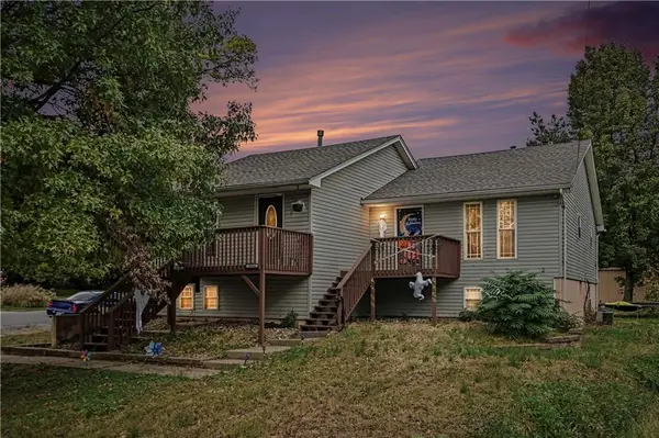 5600 - 5604 NE 50th Street, Kansas City, MO 64119