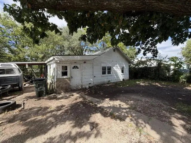 1637 Haskell Avenue, Lawrence, KS 66044 - #1