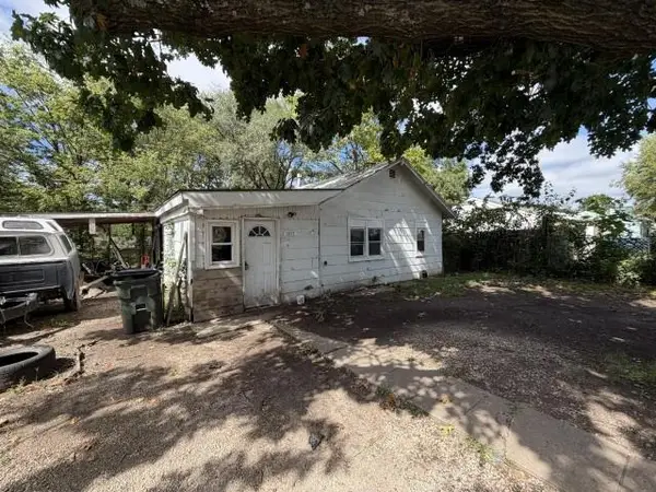 1637 Haskell Avenue, Lawrence, KS 66044