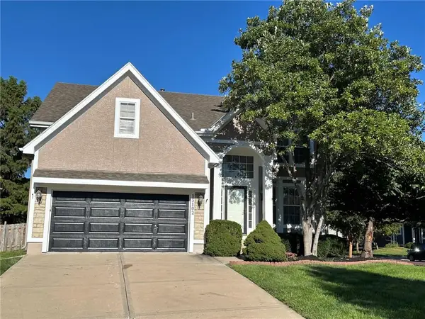 13102 W 137th Court, Overland Park, KS 66221