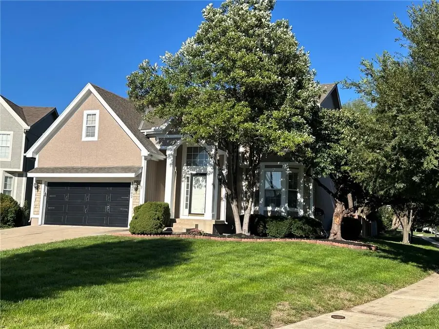 13102 W 137th Court, Overland Park, KS 66221 - #2
