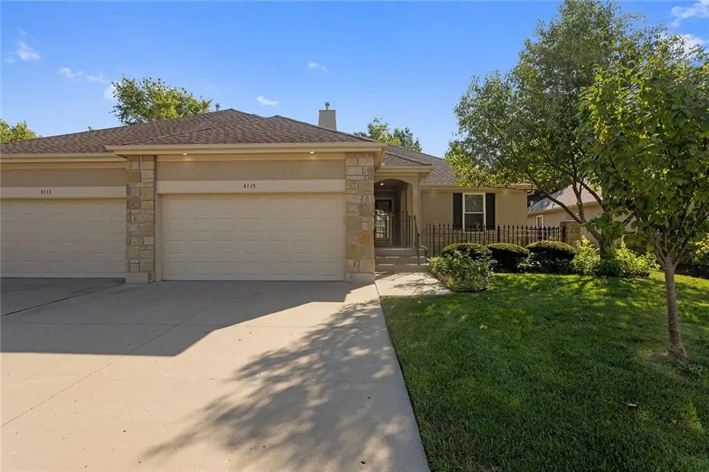 4115 SW Homestead Drive, Lees Summit, MO 64082 - #1