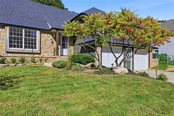 12414 W 69th Street, Shawnee, KS 66216