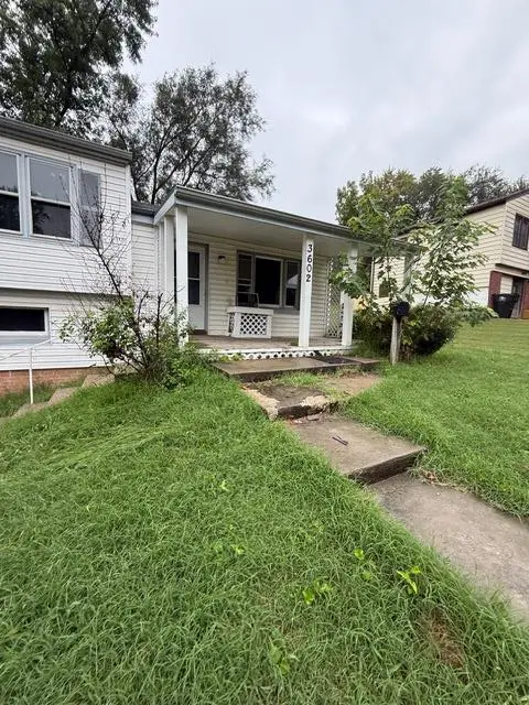 3602 N Mccoy Street, Independence, MO 64050 - #2