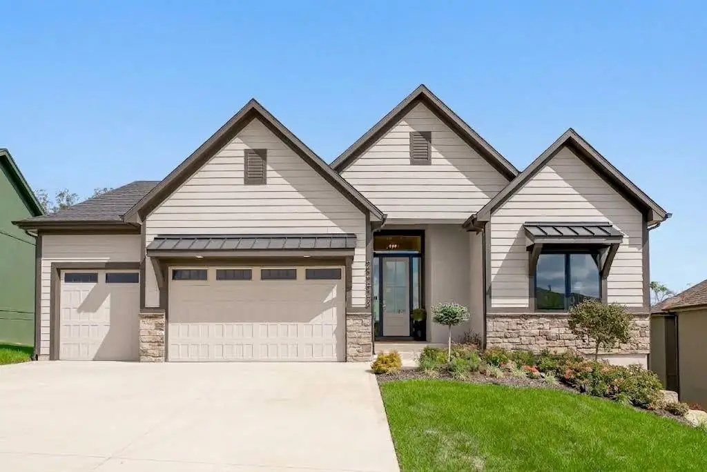 22428 W 90th Terrace, Lenexa, KS 66227 - #1
