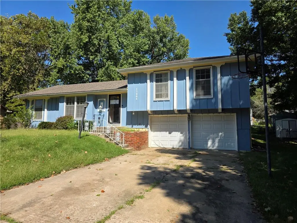 13004 E 53rd Terrace, Kansas City, MO 64133 - #1