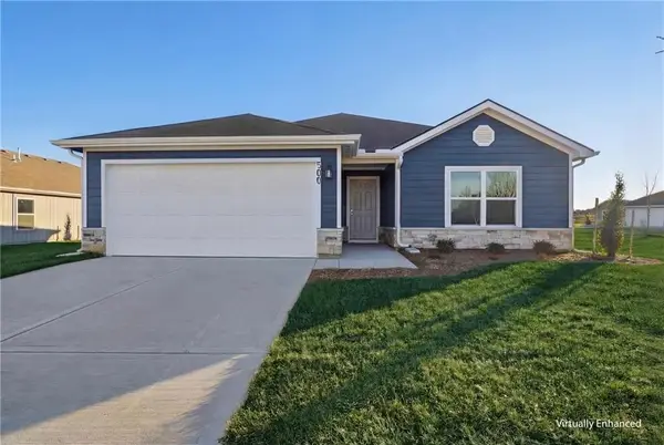 781 N Buckeye Street, Gardner, KS 66030