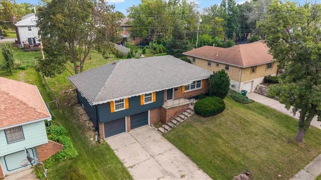 3412 NE 68th Terrace, Kansas City, MO 64119 - #1