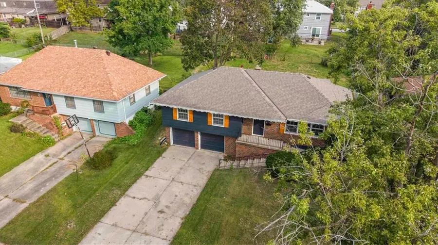 3412 NE 68th Terrace, Kansas City, MO 64119 - #2