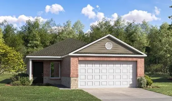 37950 W 208th Terrace, Edgerton, KS 66021 - #1