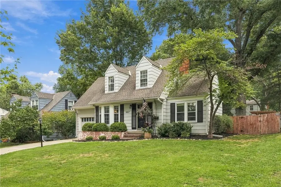 6827 Granada Lane, Prairie Village, KS 66208 - #3