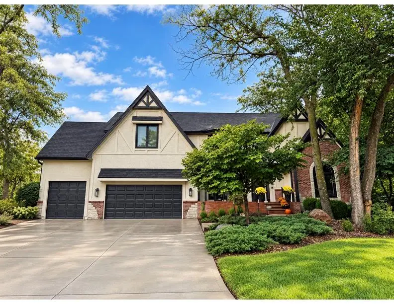 14012 Benson Street, Overland Park, KS 66221 - #1