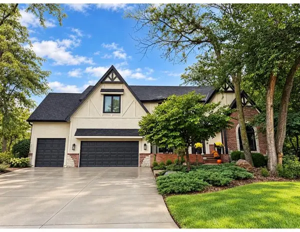 14012 Benson Street, Overland Park, KS 66221