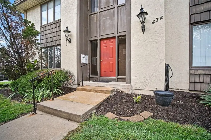 474 W 104th Street #A, Kansas City, MO 64114 - #3