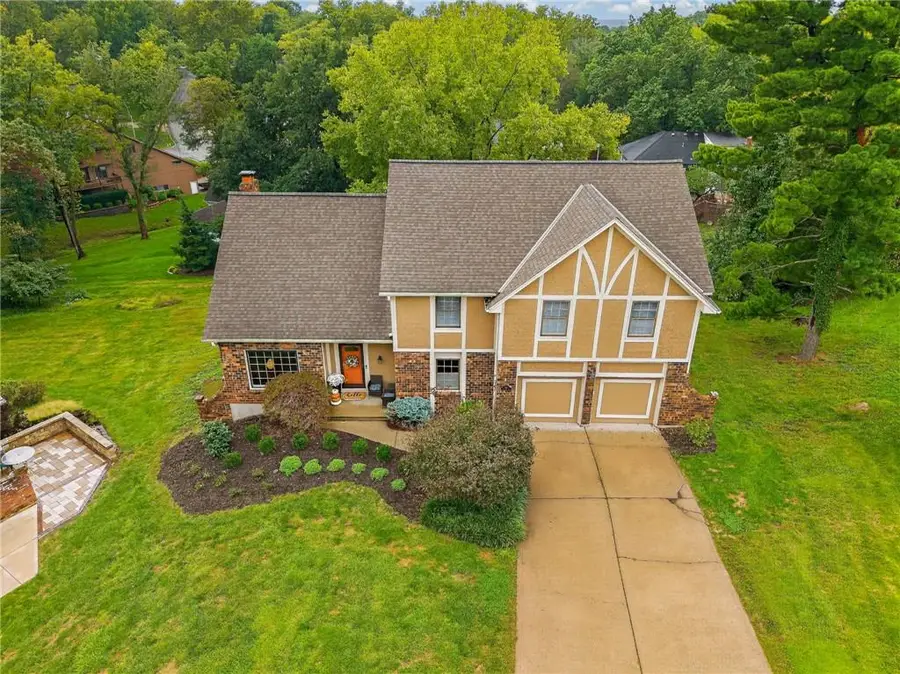 515 NW 43rd Terrace, Kansas City, MO 64116 - #3