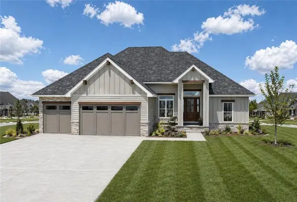 2359 Foxtail Drive, Kearney, MO 64060