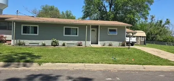 1600 SW 66 Street, Topeka, KS 66619