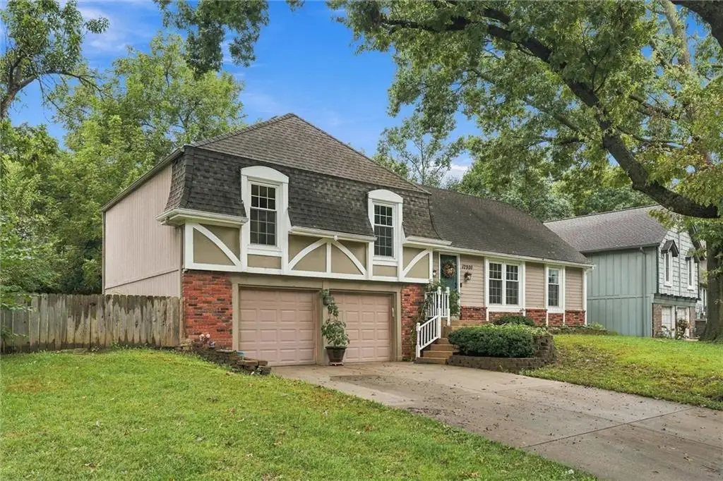 12903 W 77th Terrace, Lenexa, KS 66216 - #1