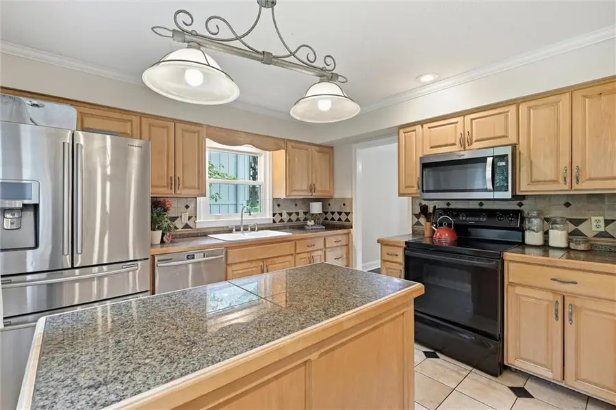 12903 W 77th Terrace, Lenexa, KS 66216 - #3