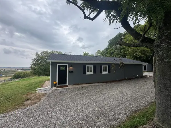 119 E Davis Street, Mound City, MO 64470
