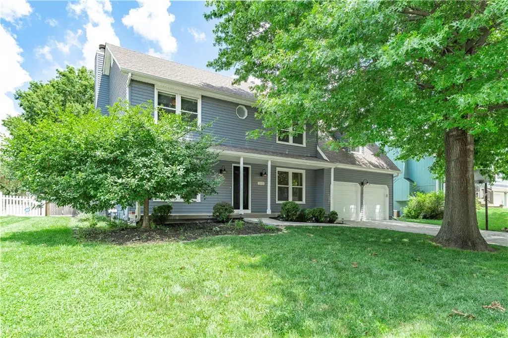 15026 W 146 Street, Olathe, KS 66062 - #1