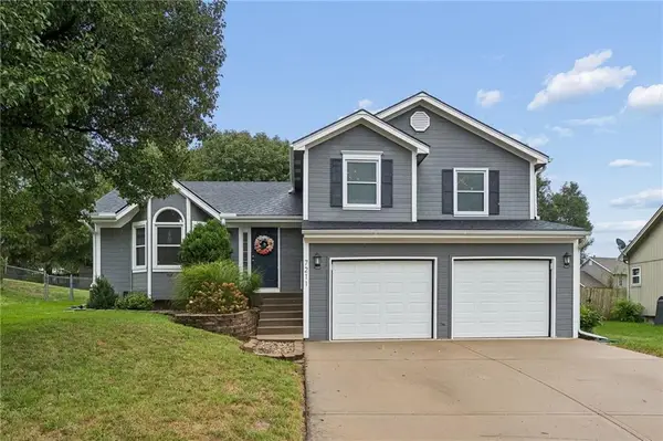 7211 NE 73rd Terrace, Kansas City, MO 64119
