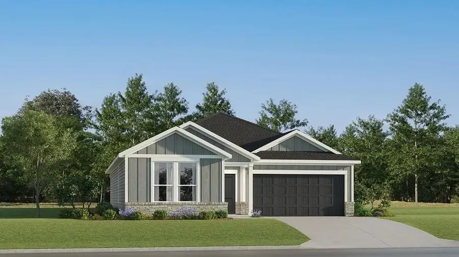 21300 Cleveland Street, Spring Hill, KS 66083 - #2