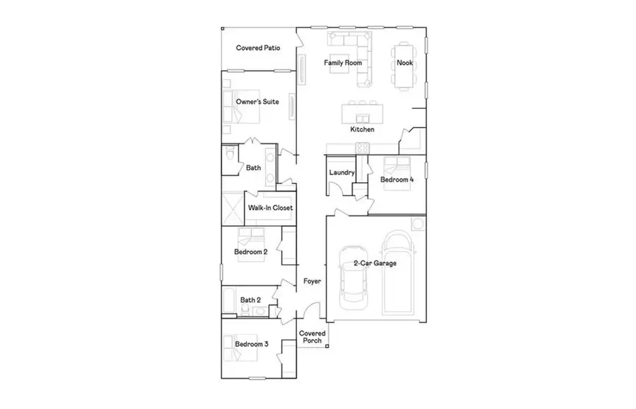 21300 Cleveland Street, Spring Hill, KS 66083 - #3