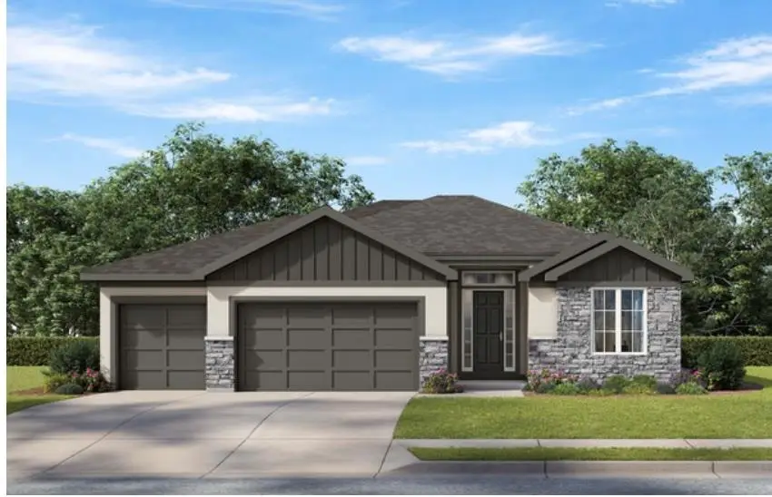 6026 Apache Drive, Shawnee, KS 66226 - #1