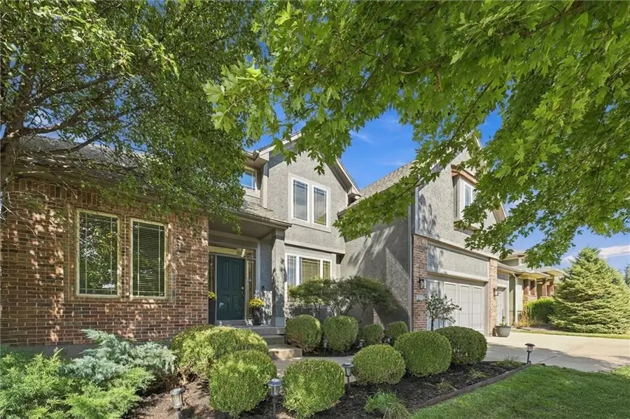 2512 NE Indian Pointe N/a, Lees Summit, MO 64086 - #3