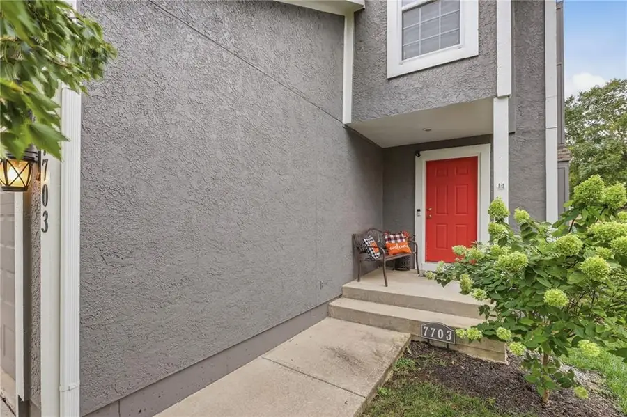 7703 W 148th Street, Overland Park, KS 66223 - #2